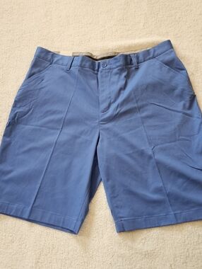 AdiPure By Adidas Mens Tech Golf Shorts Size 40